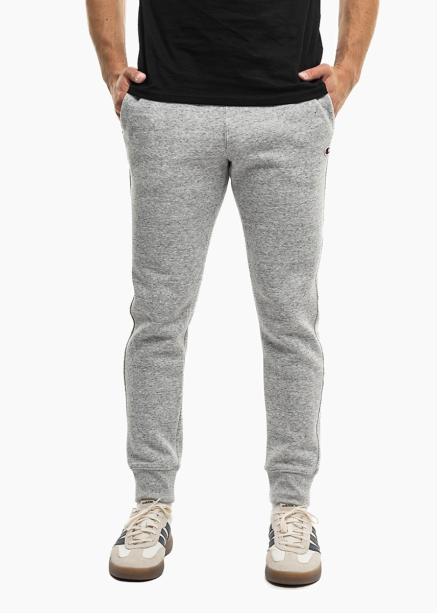 Pánské kalhoty Champion Rib Cuff Pants 220299 EM021