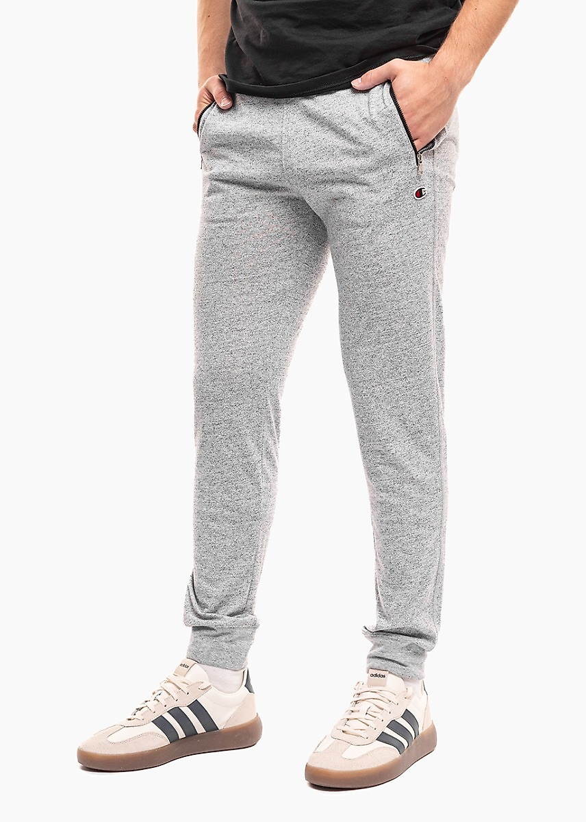 Pánské kalhoty Champion Rib Cuff Pants 220807 EM021