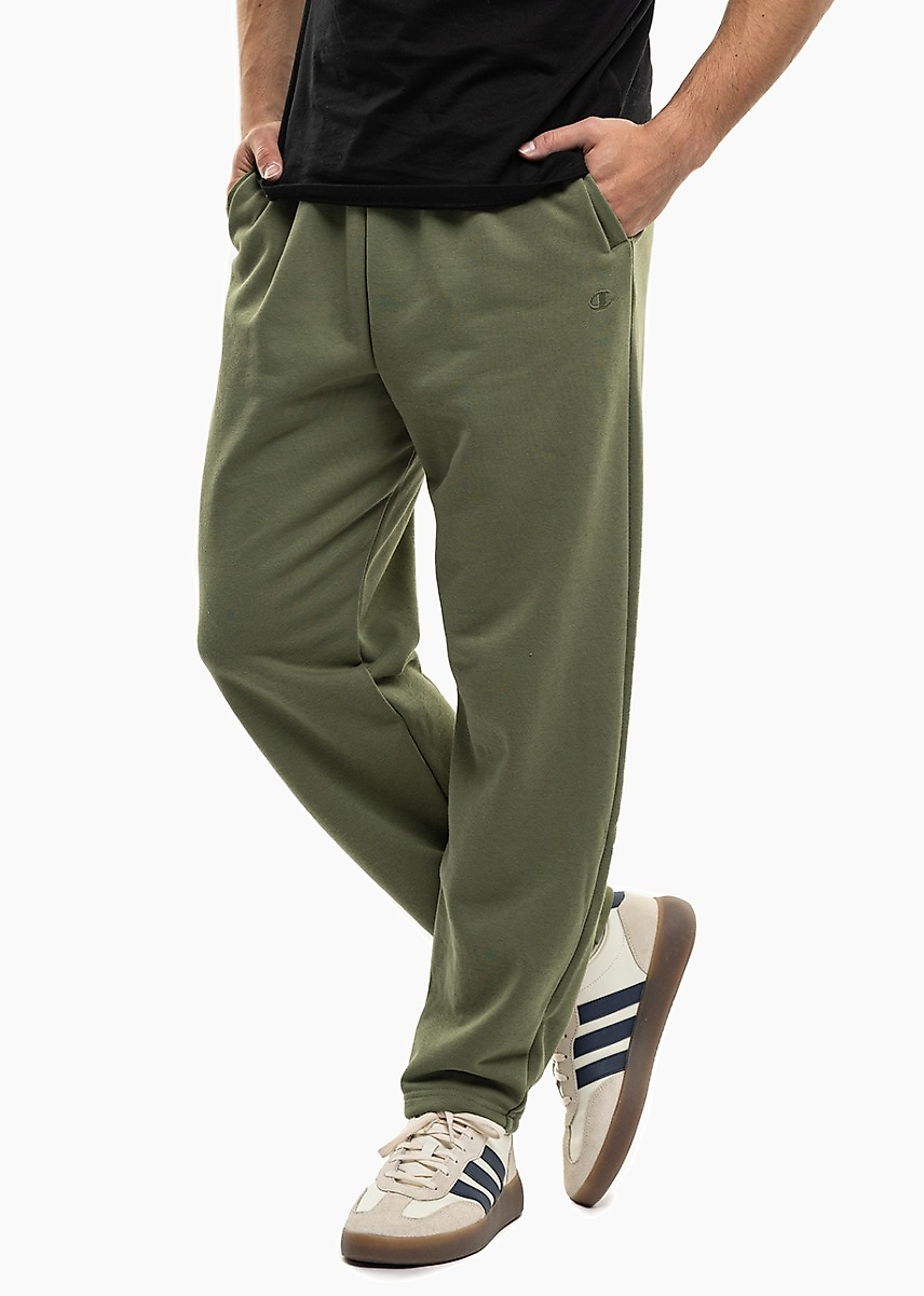 Pánské kalhoty Champion Straight Hem Pants 222179 GS156