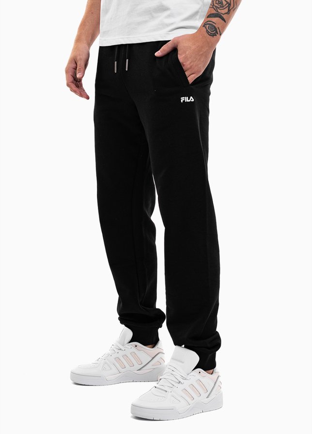 Fila Pánské kalhoty Braives FAM0342 80010 Fila Pánské kalhoty Braives FAM0342 80010