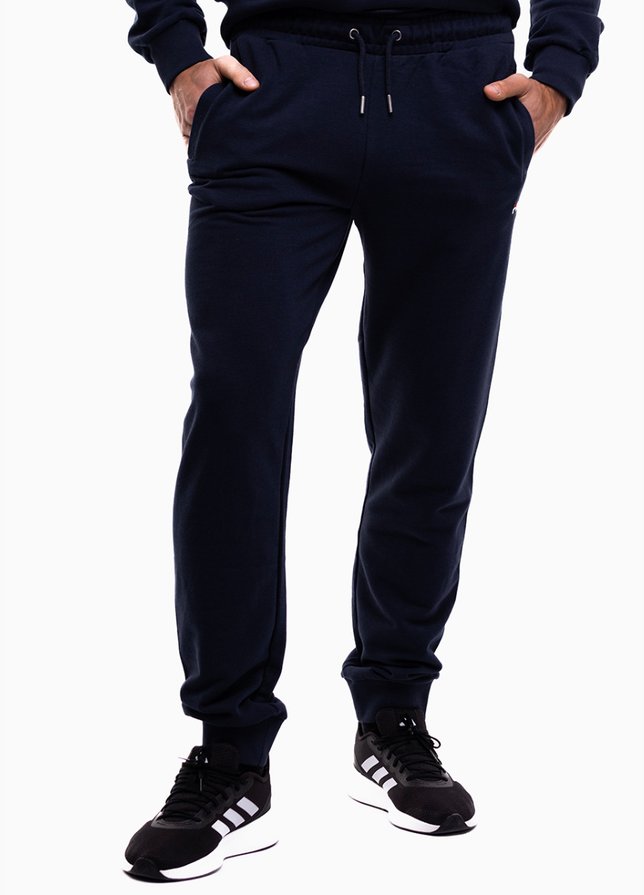 Fila Pánské kalhoty Braives FAM0342 50004 Fila Pánské kalhoty Braives FAM0342 50004