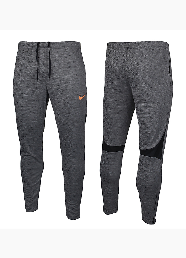 Nike pánské kalhoty Academy Trk Pnt Kp Fp Ht DQ5057 010 Nike pánské kalhoty Academy Trk Pnt Kp Fp Ht DQ5057 010