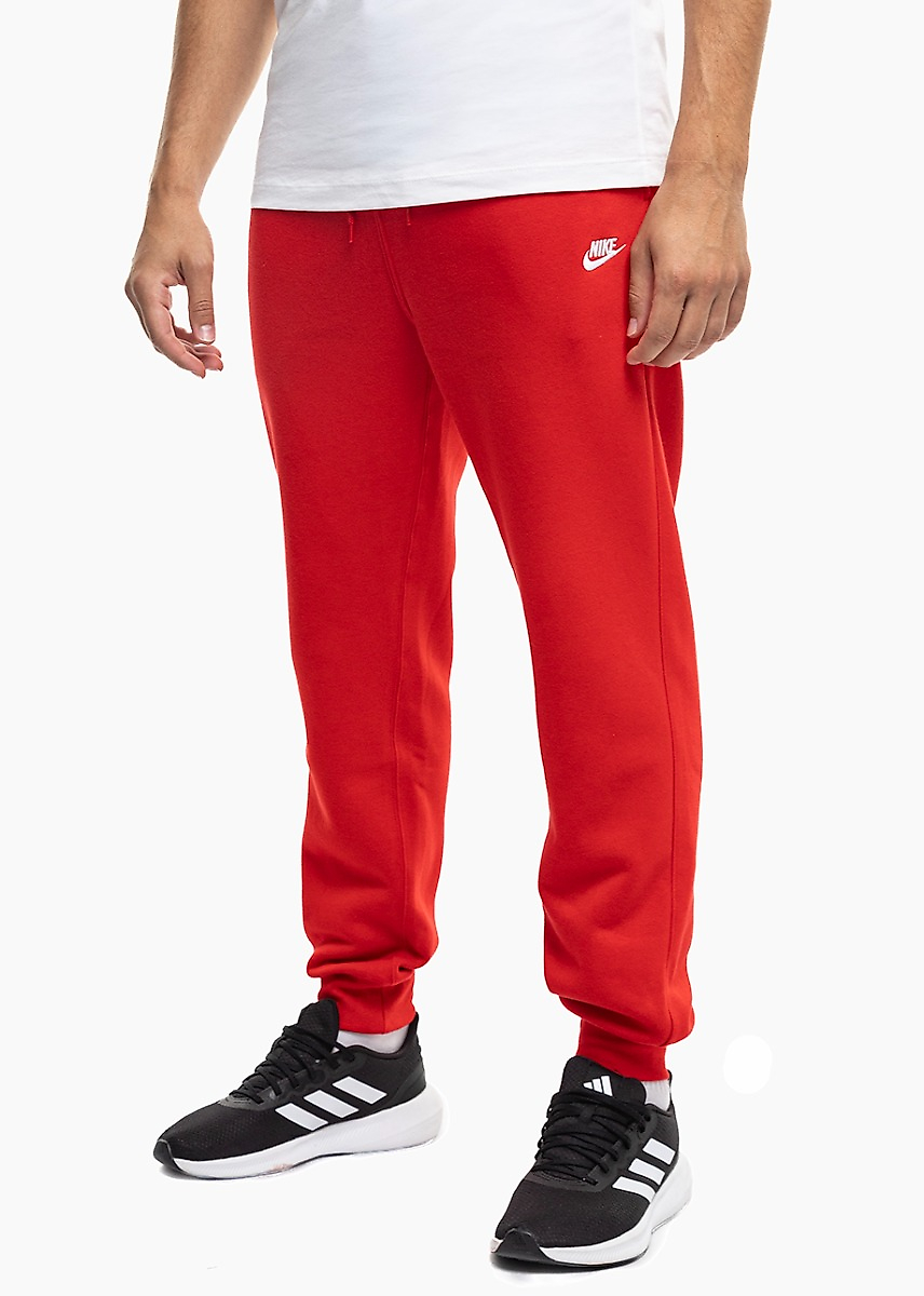 Pánské kalhoty Nike Club BB Jogger FN3787 657