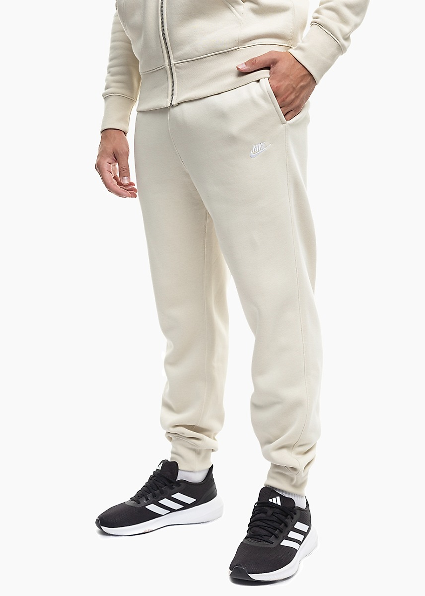 Pánské kalhoty Nike Club BB Jogger FN3787 229