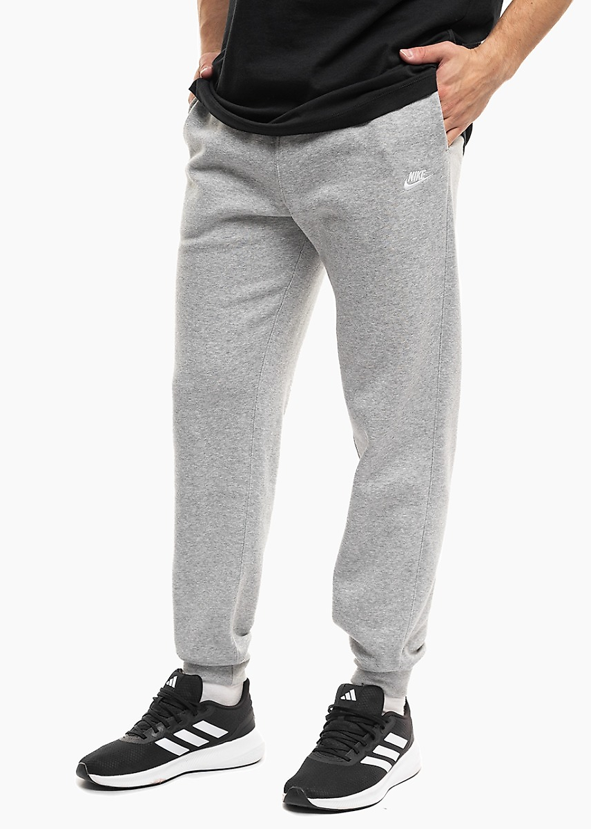 Pánské kalhoty Nike Club BB Jogger FN3787 063