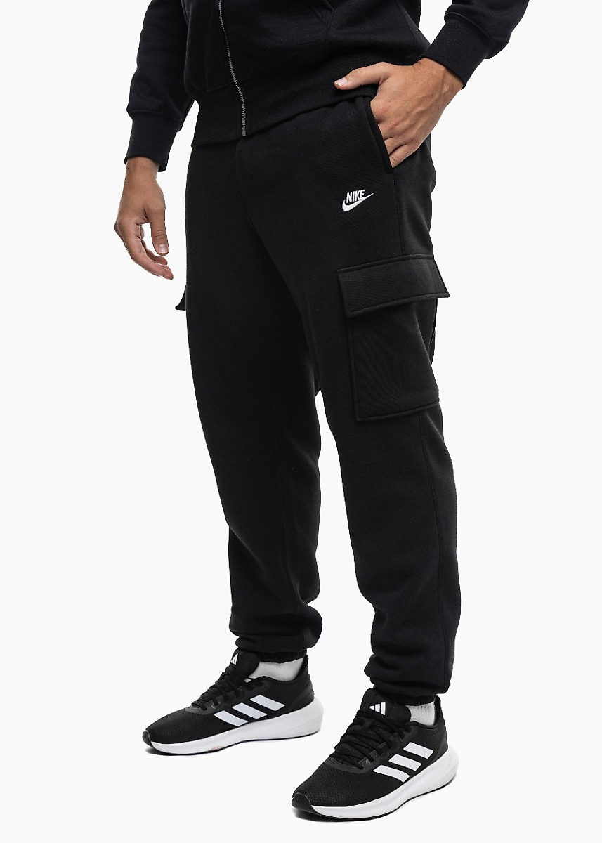 Pánské kalhoty Nike Club FN3805 010