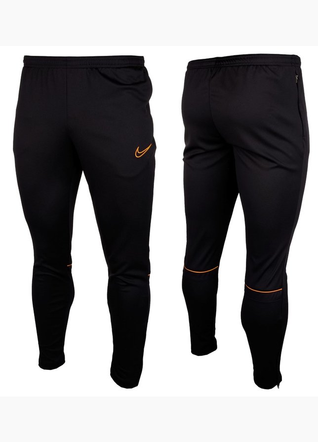 Nike Pánské Kalhoty Dri-FIT Academy CW6122 018 Nike Pánské Kalhoty Dri-FIT Academy CW6122 018