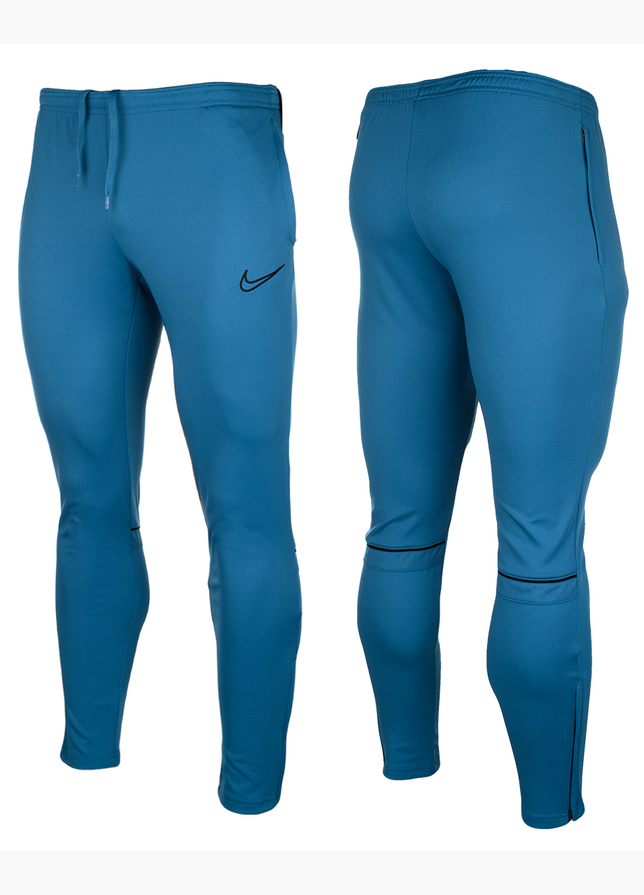 Nike Pánské Kalhoty Dri-FIT Academy CW6122 407 Nike Pánské Kalhoty Dri-FIT Academy CW6122 407