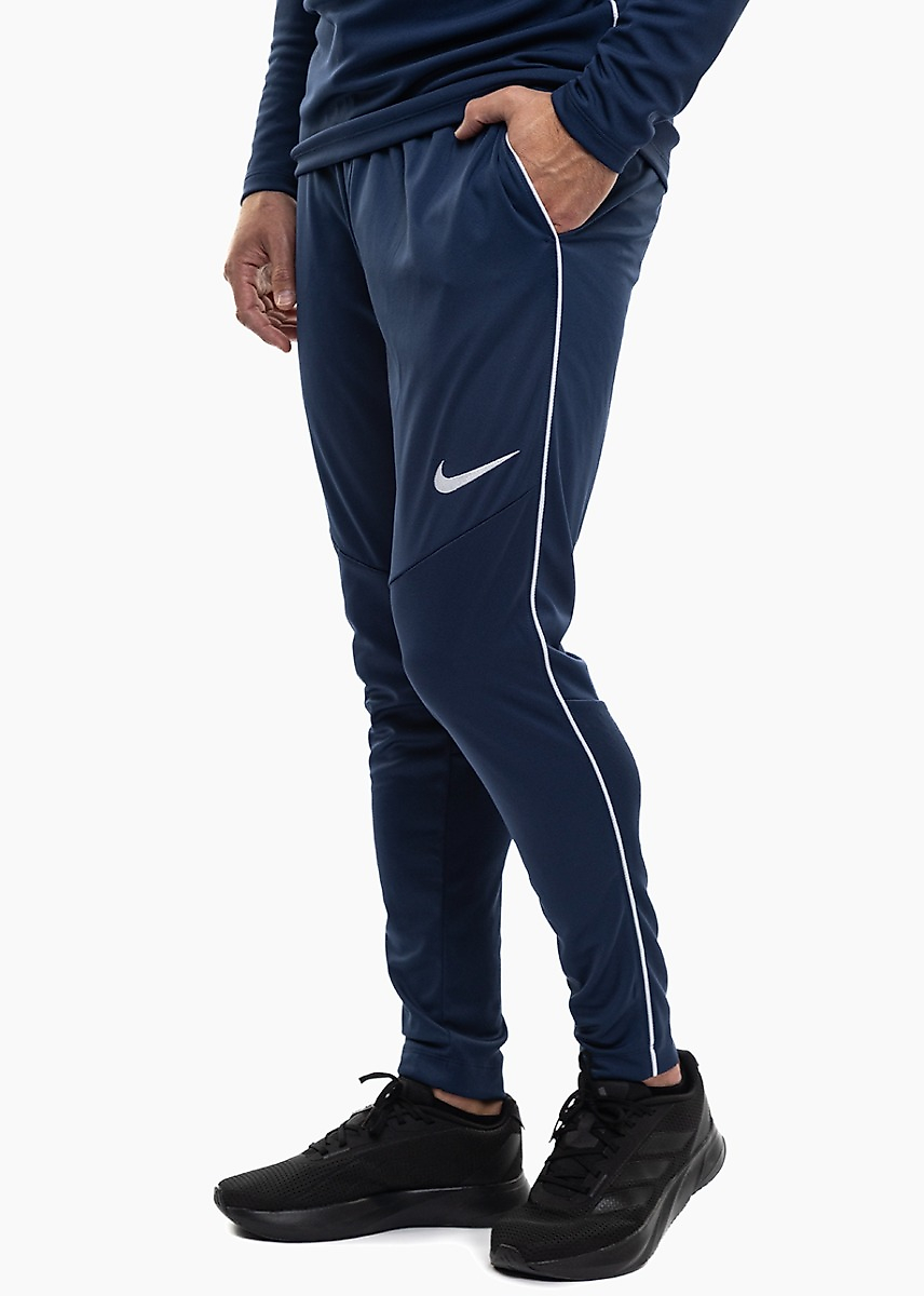 Nike Pánské kalhoty Dri-Fit Park 26 Pant Kp HM7171 410