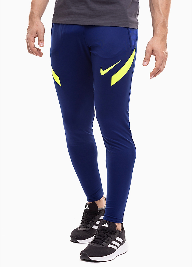Nike Pánské kalhoty Dri-FIT Strike CW5862 492 Nike Pánské kalhoty Dri-FIT Strike CW5862 492