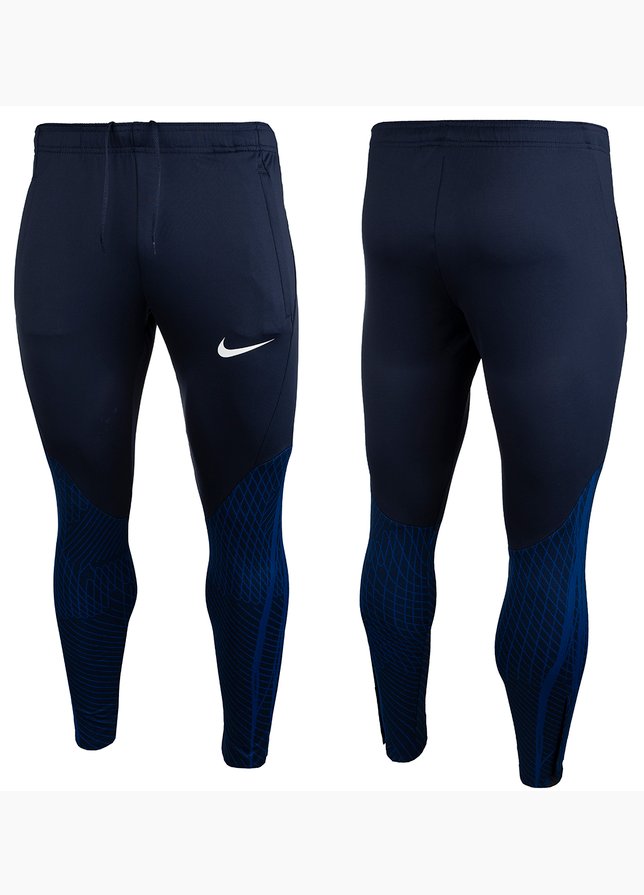 Nike Pánské kalhoty Dri Fit Strike 23 DR2563 451 Nike Pánské kalhoty Dri Fit Strike 23 DR2563 451