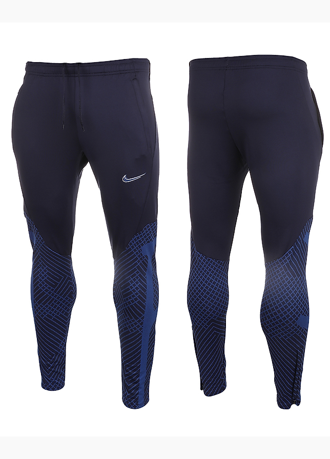 Nike Pánské Kalhoty Teplákové Dri-Fit Strike Pant Kpz DH8838 451 Nike Pánské Kalhoty Teplákové Dri-Fit Strike Pant Kpz DH8838 451