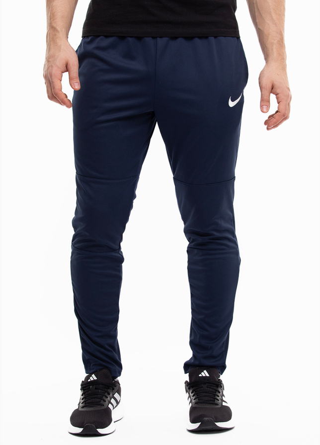 Nike Pánské kalhoty Dry Park 20 Pant KP BV6877 410 Nike Pánské kalhoty Dry Park 20 Pant KP BV6877 410