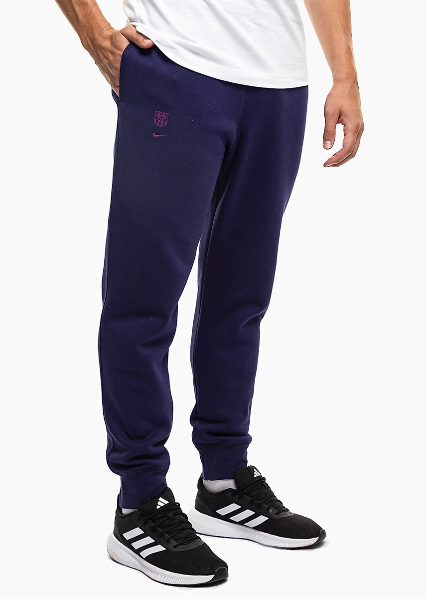 Pánské kalhoty Nike FC Barcelona Club HM2912 594