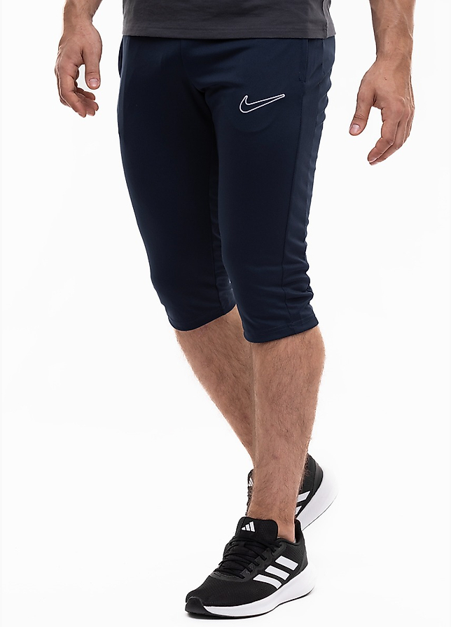 Nike Pánské kalhoty NK Df Academy 23 3/4 DR1365 451 Nike Pánské kalhoty NK Df Academy 23 3/4 DR1365 451
