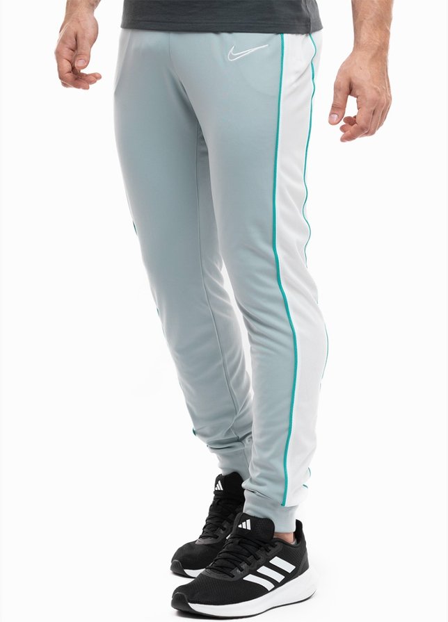 Nike pánské Kalhoty Tepláky NK Df Academy Trk Pant Kp Fp Jb CZ0971 019 Nike pánské Kalhoty Tepláky NK Df Academy Trk Pant Kp Fp Jb CZ0971 019