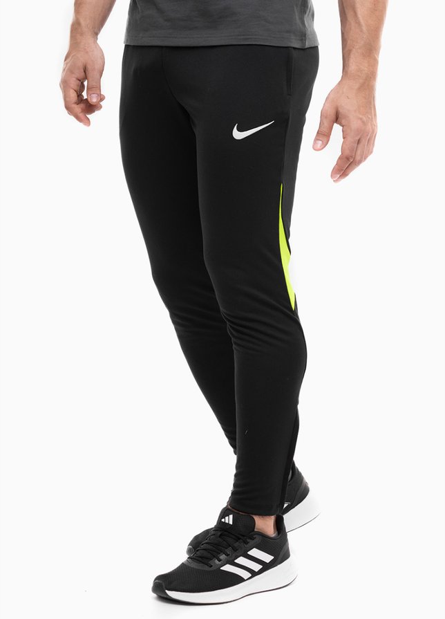 Nike Pánské kalhoty DF Academy Pant KPZ DH9240 010 Nike Pánské kalhoty DF Academy Pant KPZ DH9240 010