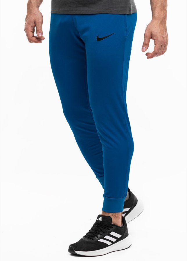Nike Kalhoty Teplákové Pánské NK Dri-Fit FC Liber Pant K DC9016 407 Nike Kalhoty Teplákové Pánské NK Dri-Fit FC Liber Pant K DC9016 407