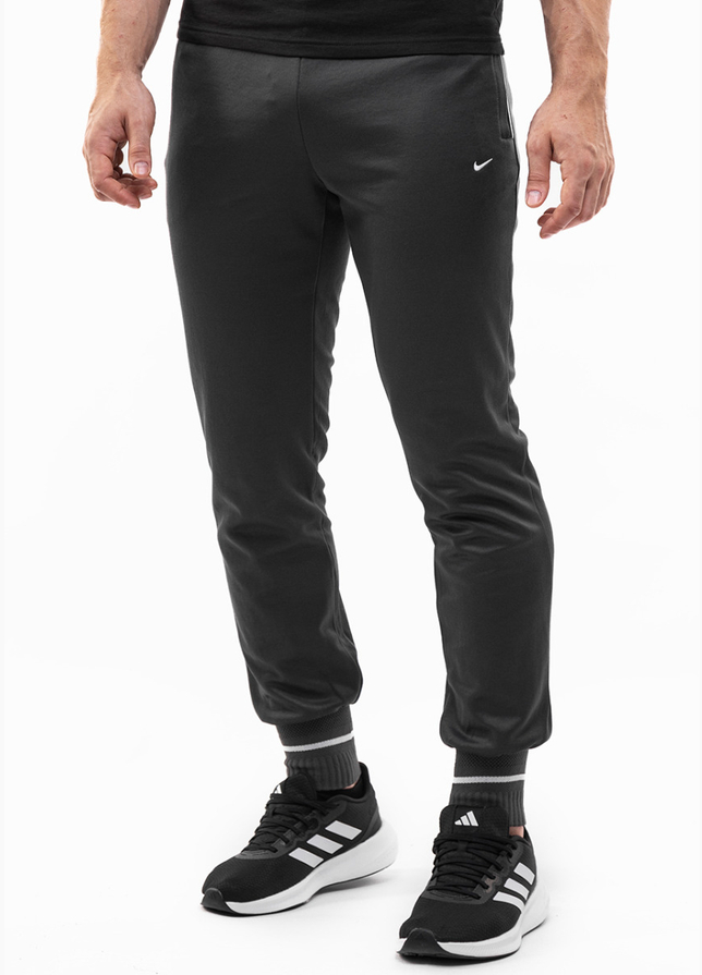Nike Kalhoty Teplákové Pánské Strike22 Sock Pant K DH9386 070 Nike Kalhoty Teplákové Pánské Strike22 Sock Pant K DH9386 070