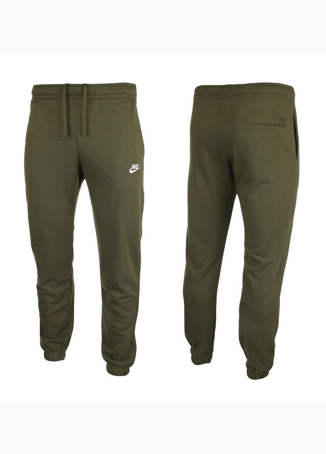 Nike Pánské kalhoty Nsw CLub Pant CF FT CW5608 326 Nike Pánské kalhoty Nsw CLub Pant CF FT CW5608 326