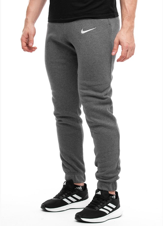 Nike Pánské kalhoty Park CW6907 071 EUR L OUTLET Nike Pánské kalhoty Park CW6907 071 EUR L OUTLET