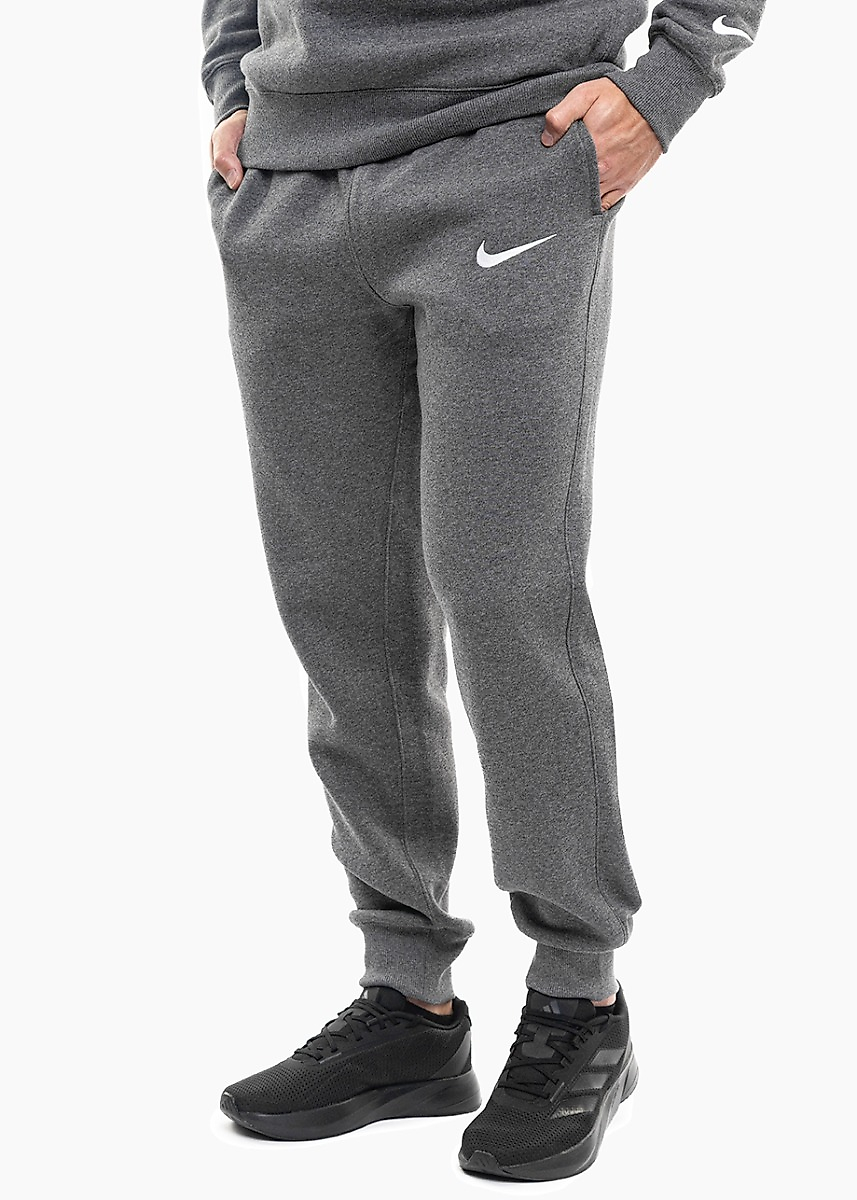 Nike Pánské kalhoty Park 26 Fleece IB1248 071
