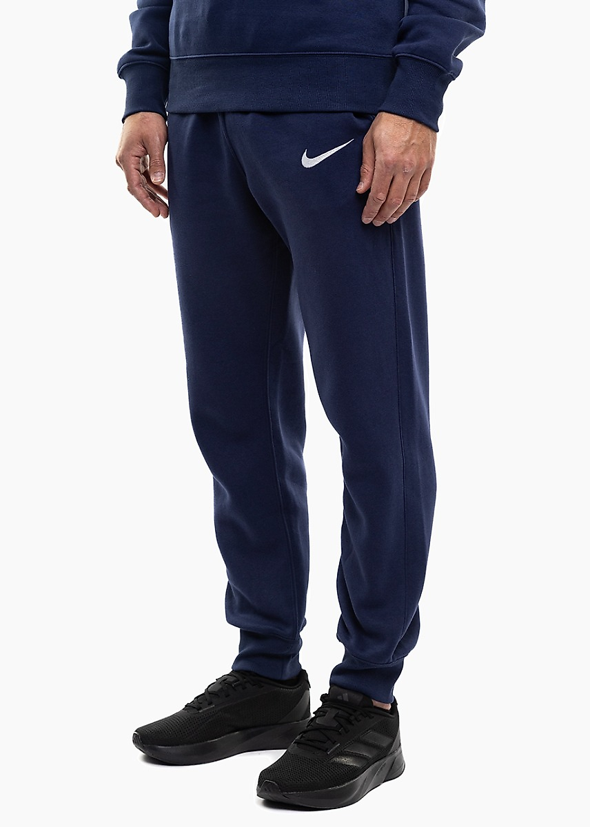 Nike Pánské kalhoty Park 26 Fleece IB1248 410