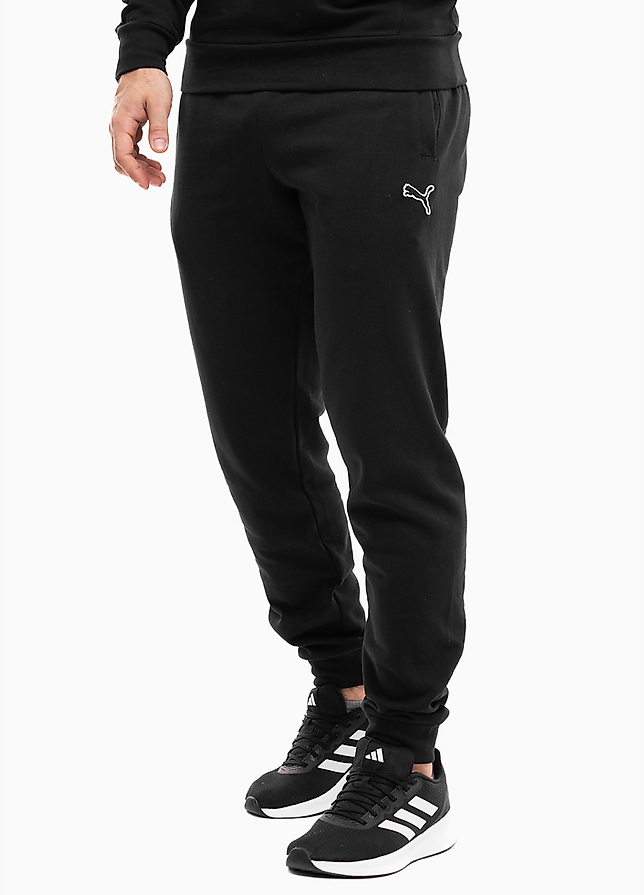 PUMA Pánské kalhoty Better Essentials 676816 01 PUMA Pánské kalhoty Better Essentials 676816 01