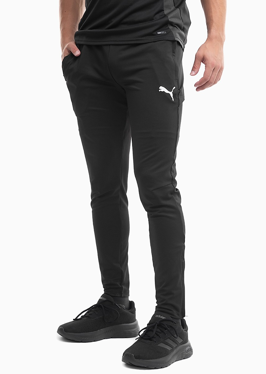 PUMA Pánské kalhoty Team Goal Slim Training 659037 03