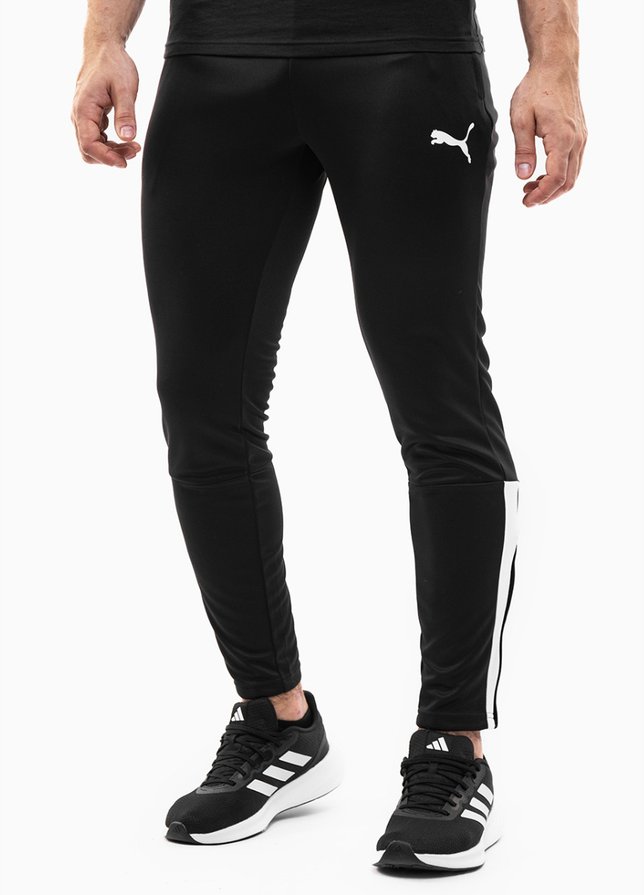 PUMA Pánské Kalhoty Teplákové teamLIGA Training Pants Parisian 657242 03 PUMA Pánské Kalhoty Teplákové teamLIGA Training Pants Parisian 657242 03