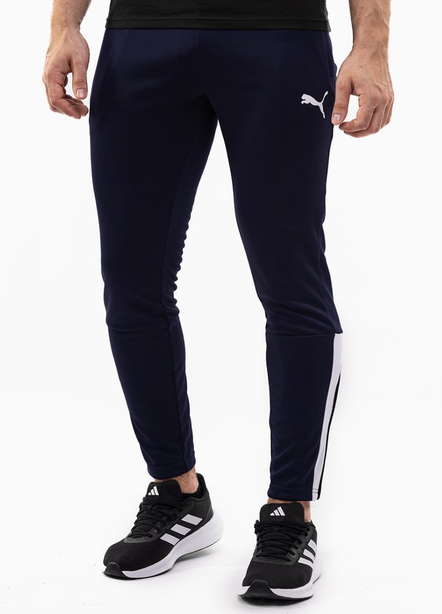 PUMA Pánské Kalhoty Teplákové teamLIGA Training Pants Parisian 657242 06 PUMA Pánské Kalhoty Teplákové teamLIGA Training Pants Parisian 657242 06