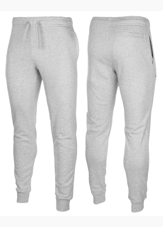 Under Armour Pánské kalhoty Rival Fleece Jogger 1357128 011 Under Armour Pánské kalhoty Rival Fleece Jogger 1357128 011