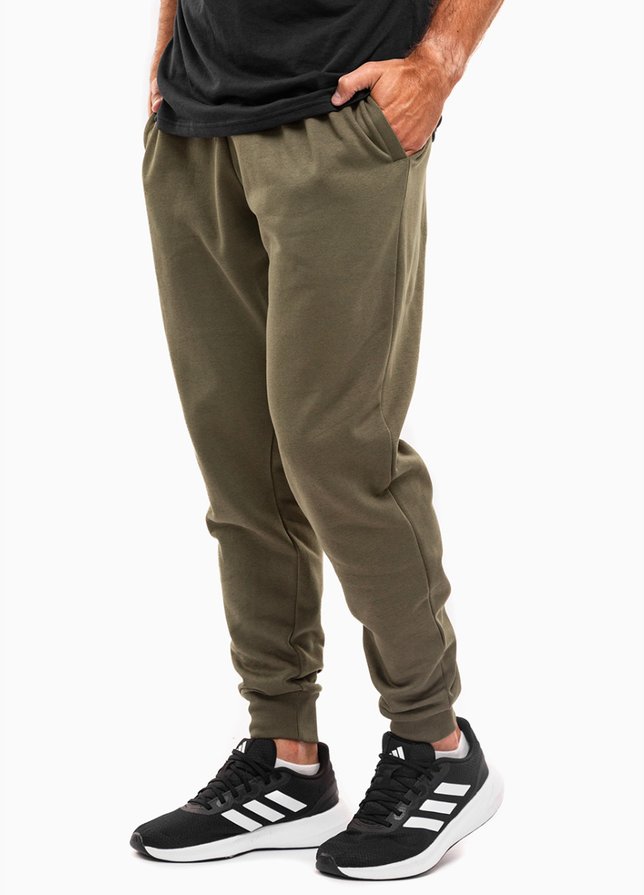 Under Armour Pánské kalhoty Rival Fleece Joggers 1379774 390 Under Armour Pánské kalhoty Rival Fleece Joggers 1379774 390