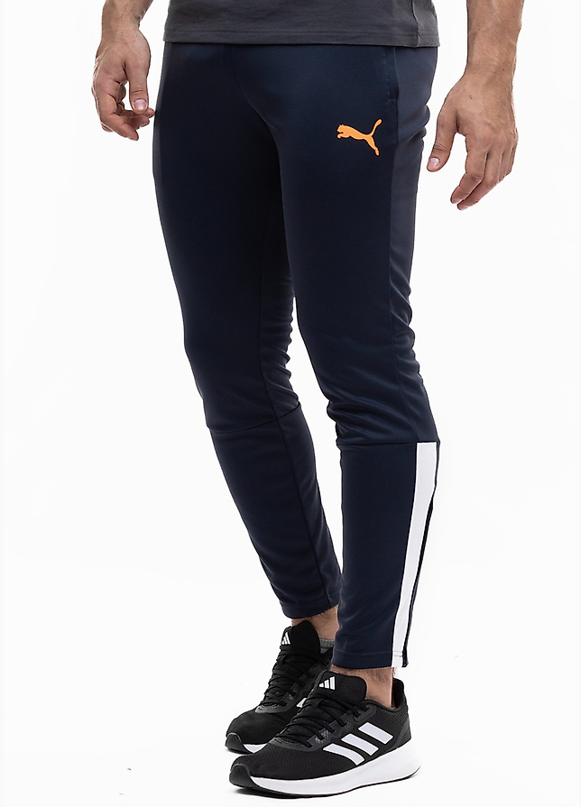 PUMA Pánské Kalhoty Teplákové teamLIGA Training Pants Parisian 657242 47 PUMA Pánské Kalhoty Teplákové teamLIGA Training Pants Parisian 657242 47