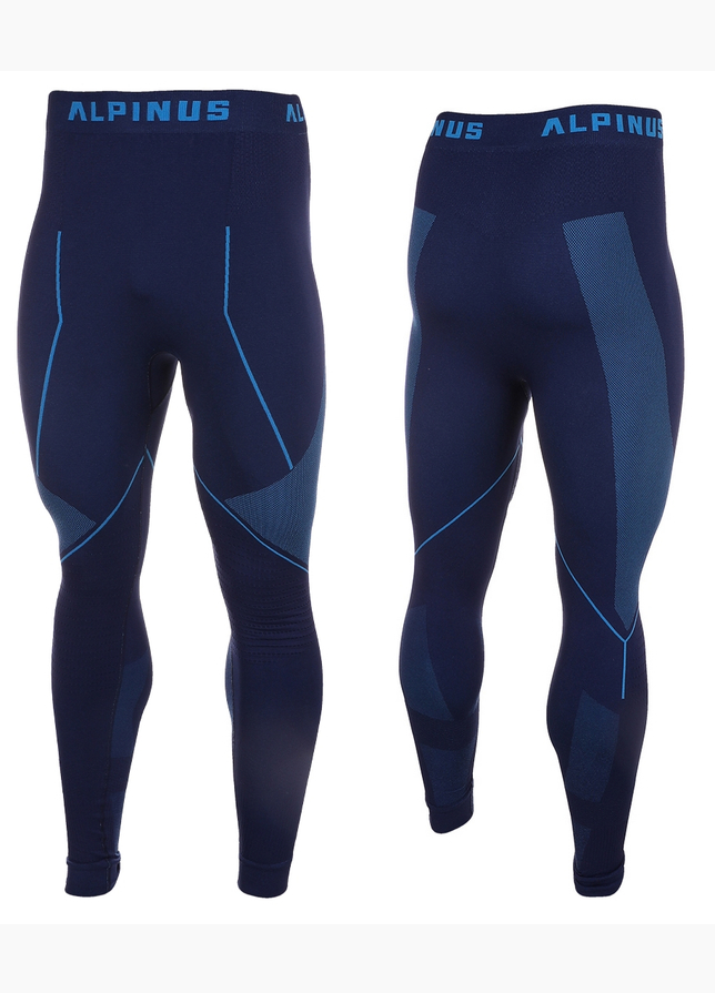 Alpinus Pánské Termoaktivní Kalhoty Tactical Base Layer GT43875 Alpinus Pánské Termoaktivní Kalhoty Tactical Base Layer GT43875