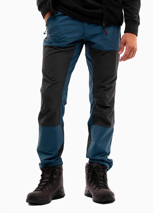 Alpinus Pánské trekingové kalhoty Dekan MK11331 Alpinus Pánské trekingové kalhoty Dekan MK11331
