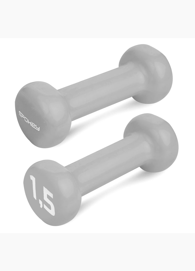 Spokey Činky Shape IV 2x1,5 kg 921562 Spokey Činky Shape IV 2x1,5 kg 921562