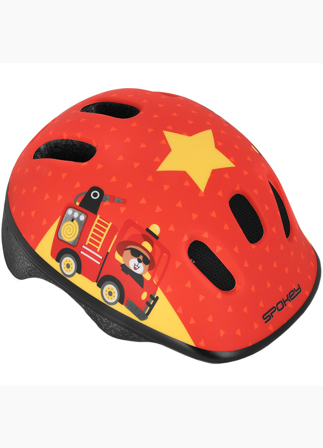 Spokey Dětská přilba Fun M 941014 Spokey Dětská přilba Fun M 941014