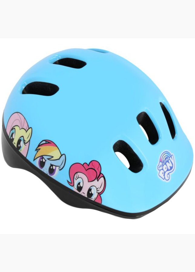 Spokey Dětská přilba Hasbro Pony 52-56 cm 941295 Spokey Dětská přilba Hasbro Pony 52-56 cm 941295