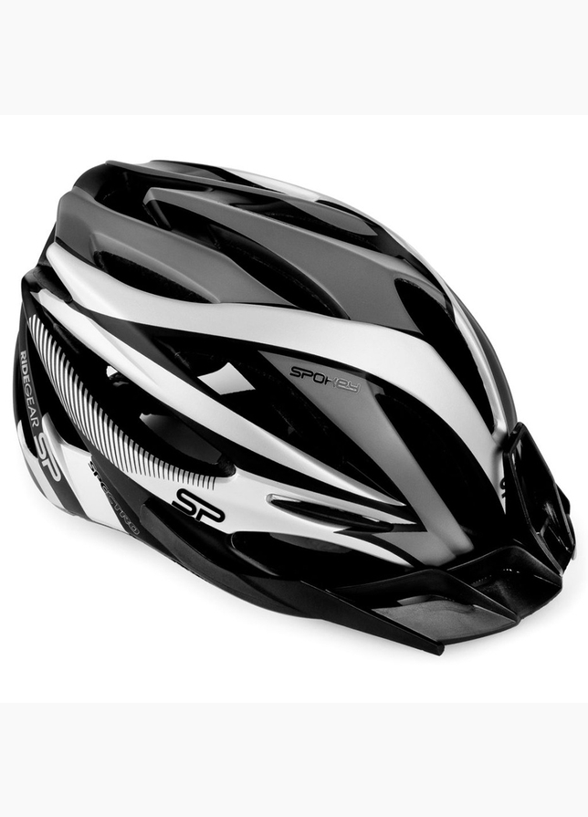 Spokey Přilba Spectro 55-58 cm 922189 Spokey Přilba Spectro 55-58 cm 922189