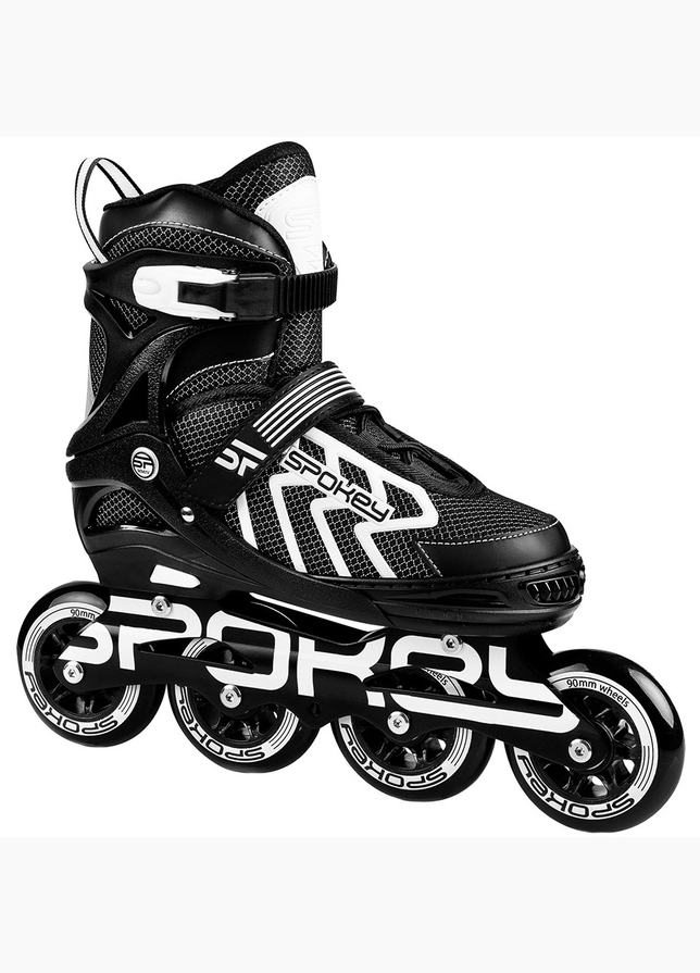 Spokey Inline brusle Khan 927032-927033-927034 Spokey Inline brusle Khan 927032-927033-927034