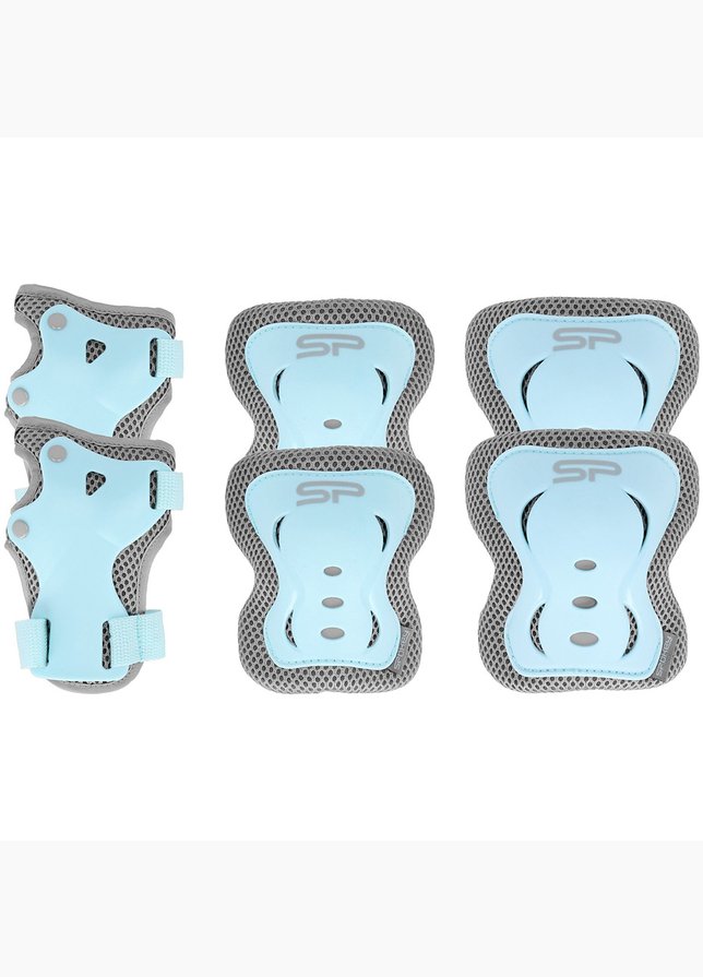 Spokey Ochranné vybavení pro in-line brusle Shield 940928-940929-940927 Spokey Ochranné vybavení pro in-line brusle Shield 940928-940929-940927