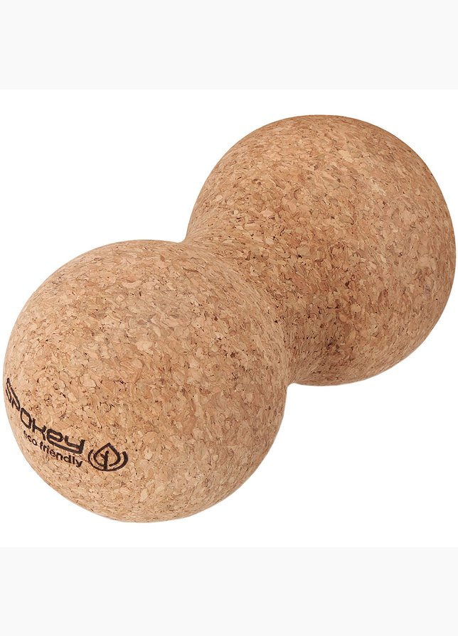 Spokey Masážní míček OAK 929920 Spokey Masážní míček OAK 929920