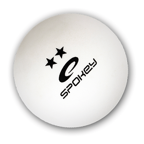 Spokey Stolní tenis míčky Skilled ** 81874 6p