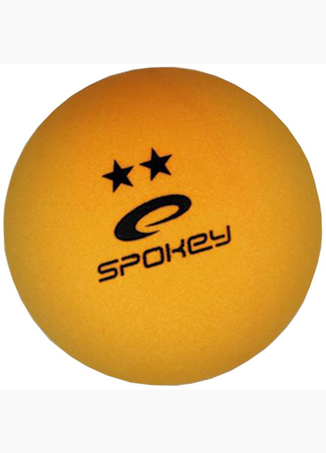 Spokey Stolní tenis míčky Skilled ** 81875 6p Spokey Stolní tenis míčky Skilled ** 81875 6p