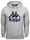 Obrázek Kappa bluza męska Taino 705322 18M varianty produktu