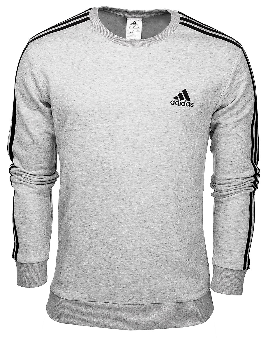 adidas Pánské Mikina Essentials Sweatshirt GK9101