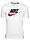 Obrázek Nike Koszulka męska Tee Icon Futura AR5004 100 varianty produktu