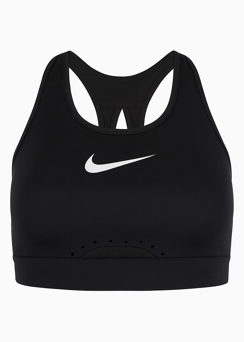 Nike Dámská sportovní podprsenka Swoosh Bra DD0428 010
