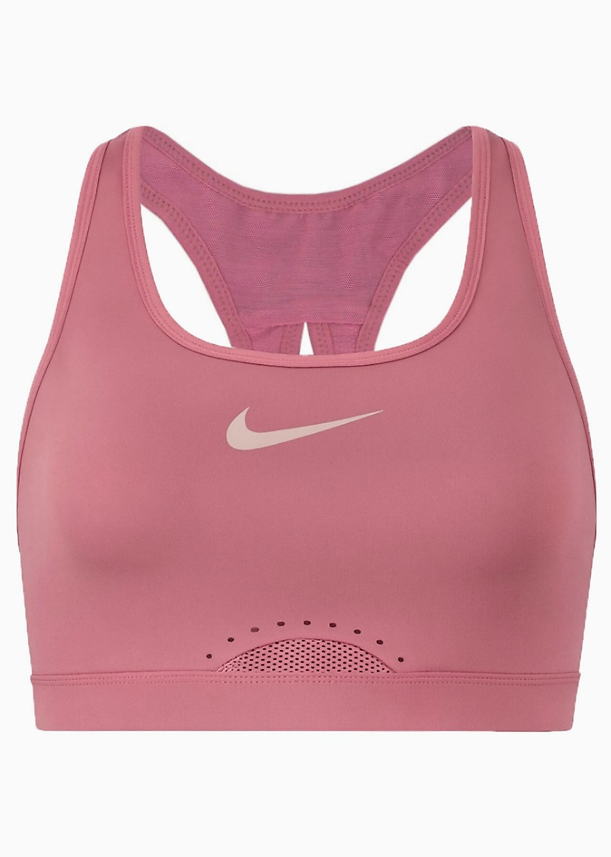 Nike Dámská sportovní podprsenka Swoosh Bra DD0428 667